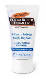 Cocoa Butter Formula Crema concentrada Manos