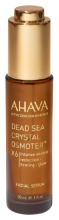 Sérum facial Dead Sea Crystal Osmoter X6 30 ml